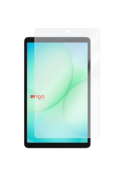 Samsung Uyumlu Galaxy Tab A11 8.7 İnç Mat Ekran Koruyucu Şeffaf