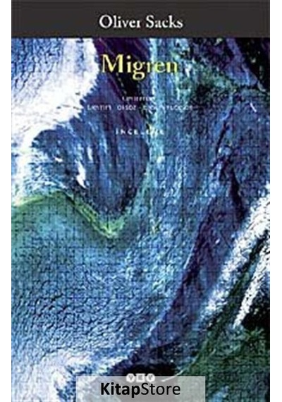 Migren - Oliver Sacks