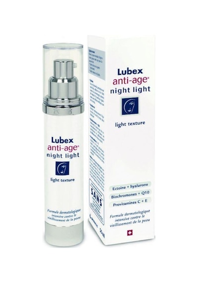 Lubex Night Light Krem 50 ML