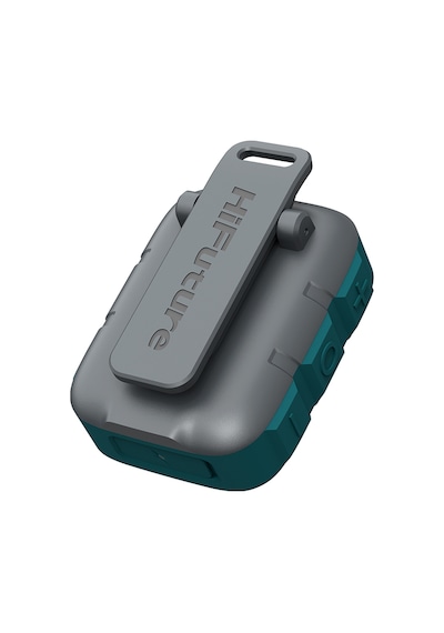 HiFuture Pocket S BT5.4 IPX7 5W TWS Su Geçirmez Mini Hoparlör