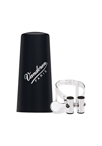 Vandoren LC51SP Klarnet Bilezik (Plastik Cap ile)