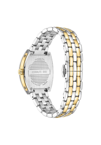 Cerruti Cıwlg0052003 Kadın Kol Saati Metalik