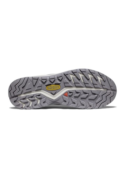 Keen Versacore Wp Erkek Outdoor Ayakkabı C-ken1029049e1001 Siyah