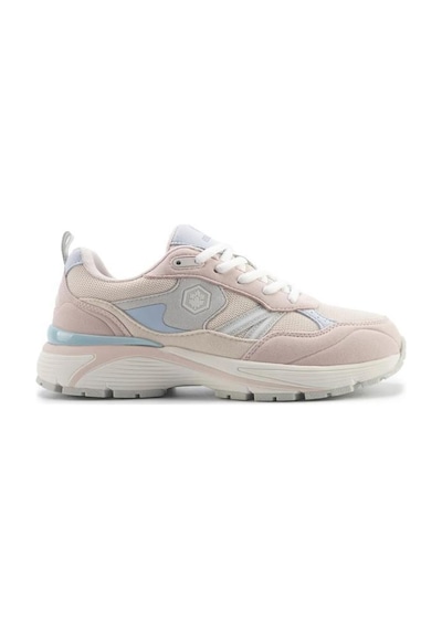 Lumberjack Bonte 5fx Pudra Kadın Sneaker Pudra