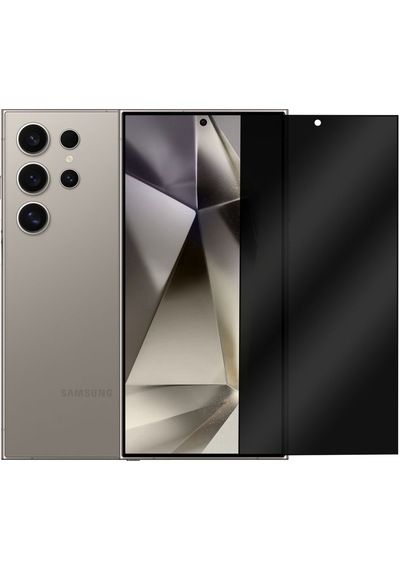 Samsung S24 Ultra Uyumlu Privacy Gizlilik Filtreli Tam Kaplayan Cam-al3125 Samsung S24 Ultra Uyumlu Privacy Gizlilik Filtreli Tam Kaplayan Cam-al3125