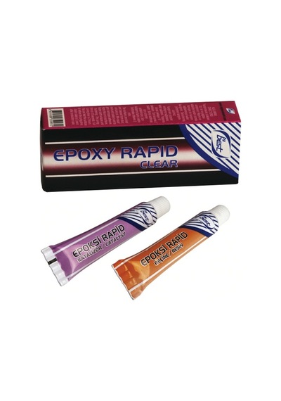 Best Epoksi Rapid Yapıştırıcı 16 G