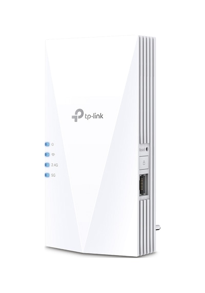 TP-Link RE500X AX1500 WiFi 6 Menzil Genişletici