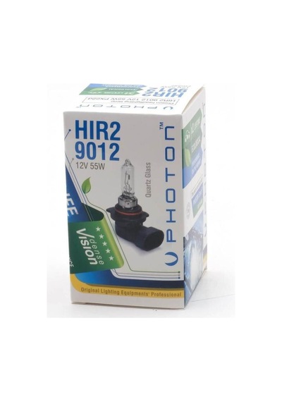 Hır2 9012 Standart Halogen Ph5592