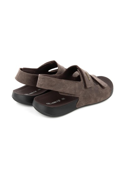 Muya Orthopedix Avada Cırtlı Erkek Sandalet 31406 001