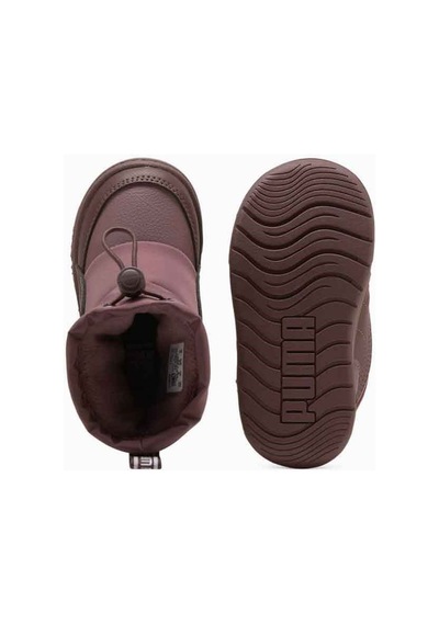 Puma Multiflex 2 Boot Ac Inf Çocuk Bot 402846-05 Pembe