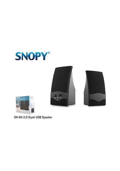 Snopy  Sn-84 Hoparlör