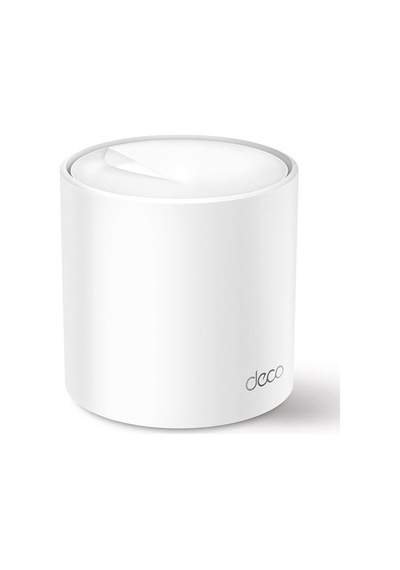 Tp-link Deco X55 1li Wi-fi 6 Ax3000 Tüm Evi Kapsayan Mesh Wifi Sistemi