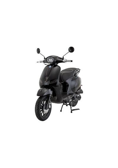 Mondial Wing 50 Scooter Motosiklet 2025 Yılı Üretim