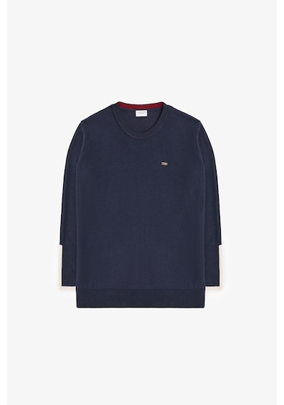 U.S. Polo Assn. U.s. Polo Assn. Kadın Lacivert Kazak /triko 50308922-vr033