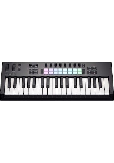 Novation Launchkey 37 Mk4 Usb Mıdı Klavye