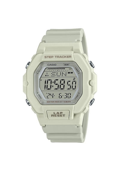 Casıo Lws-2200h-8avdf Kadın Kol Saati