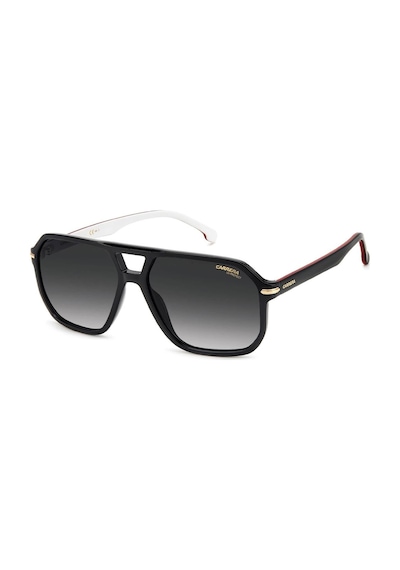 Carrera 302/s M4p9o Erkek Güneş Gözlüğü Siyah