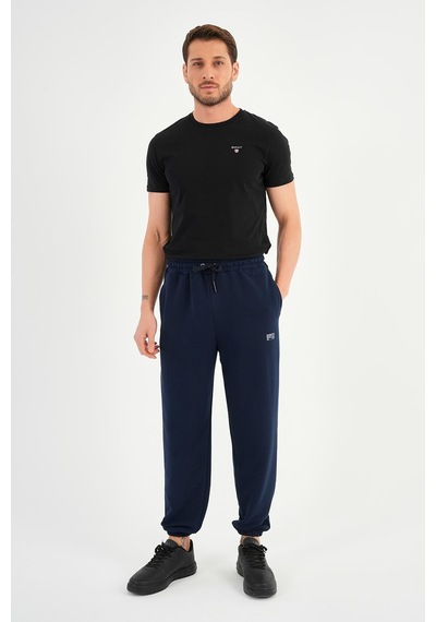 Alexandergardı Cepli Jogger Eşofman Altı E24-002902 001