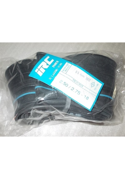 Anlaş IRC Motosiklet İç Lastikler 130-60-13