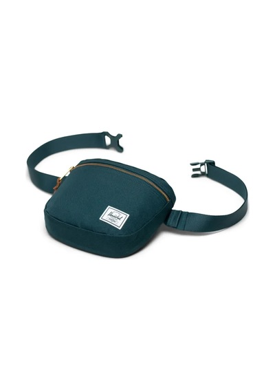 Herschel Settlement Hip Pack Unisex Bel Çantası 11409-06551-os Dark Sea