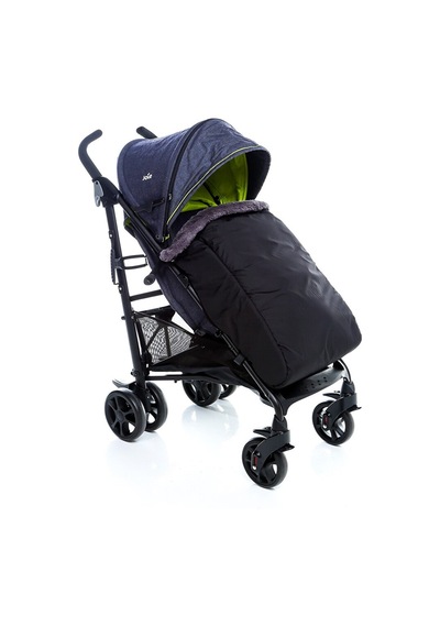 Footmuff Ayak Örtüsü