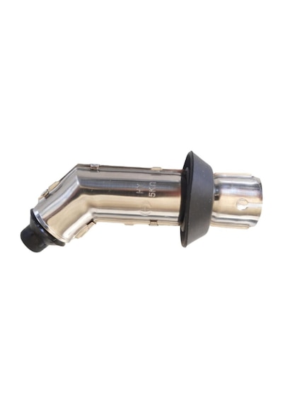 Scooter Buji Başlığı Metal Sac A Kalite 17mm