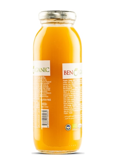 Portakal Suyu 250ml