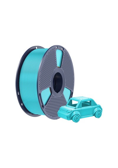 Sunlu Gökyüzü Mavisi Petg Filament - 1.75mm - 1 Kg