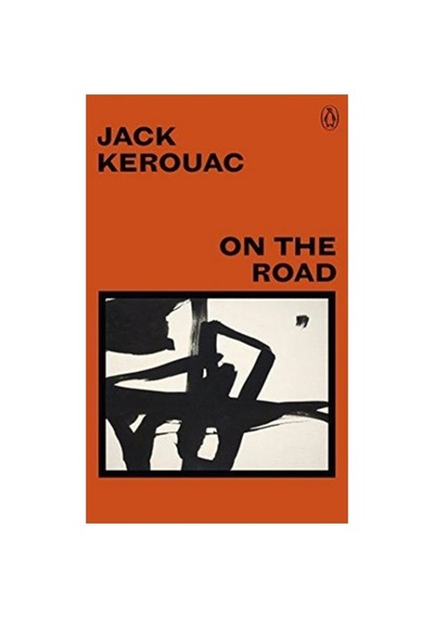 On The Road Penguin Books Uk