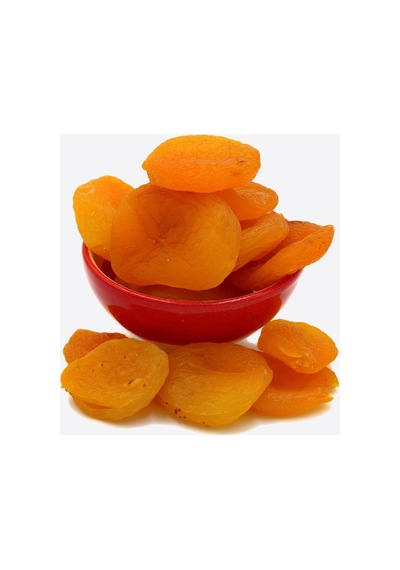 Kayısı Kurusu 500g Ev Yapımı, Doğal Kurutma, Şekersiz Diğer
