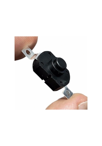 Ic-192b Mini Çıt Çıt Deney Anahtarı Switch On-off