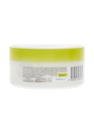 L'oréal Paris L'oreal Studio Line Mineral Fx Kavanoz Jöle, 150 Ml
