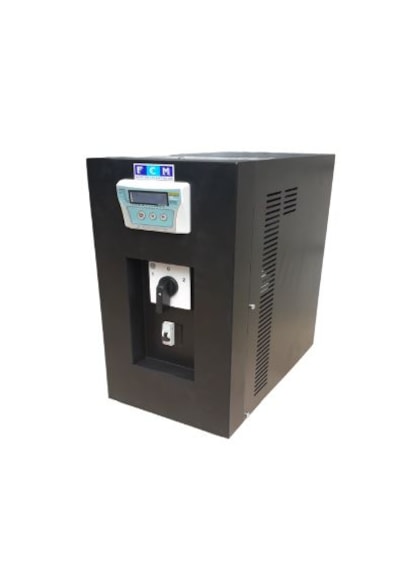 15 Kva Statik Regülatör 160/250vac