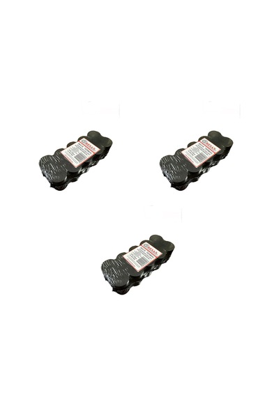 Termal Pos Yazar Kasa Rulosu - Pos Kağıdı - Beyaz - 56 Mm X 16 Metre - 10 Adetlik 3 Paket
