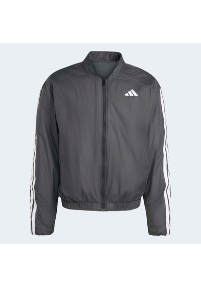 Adidas Essentials Climawarm Erkek Siyah Mont Jv5172 Siyah