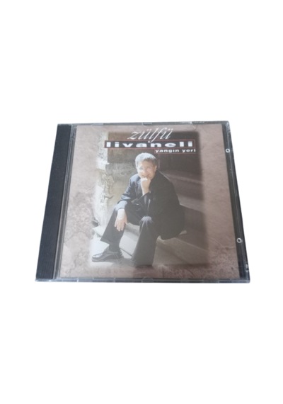 Zülfü Livaneli Cd Yangın Yeri
