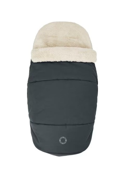 Maxi Cosi Polar Astarlı Konforlu Ayak Örtüsü