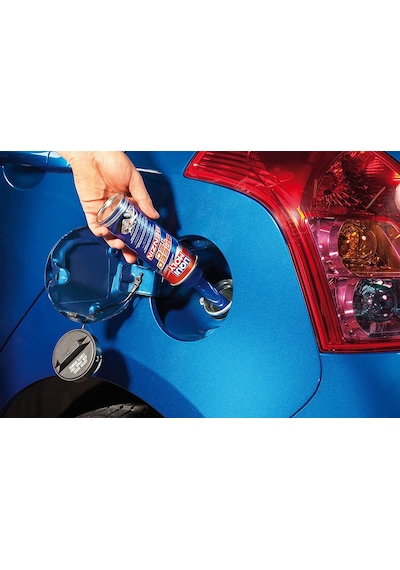 Liqui Moly Speed Tec Perans  Benzin Katkısı 3720