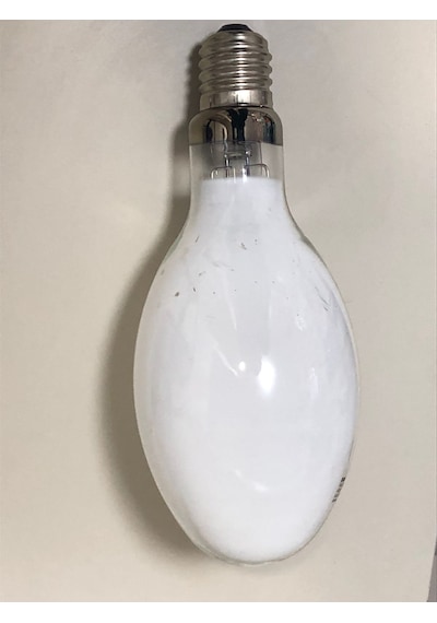 Osram E 40 400w Sodyum Lamba Vıalox Nav-e Son-e