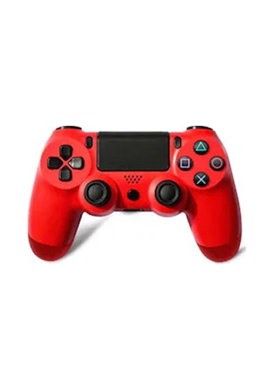 Ps4 Uyumlu Kablosuz Gamepad Joystick Analog Oyun Kolu Ps4 Uyumlu