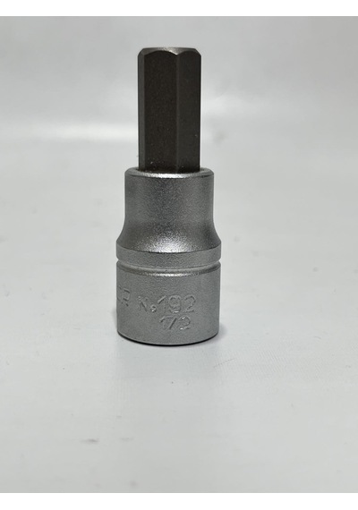Unior 192 Hx12 1/2 Allen Lokma Anahtar