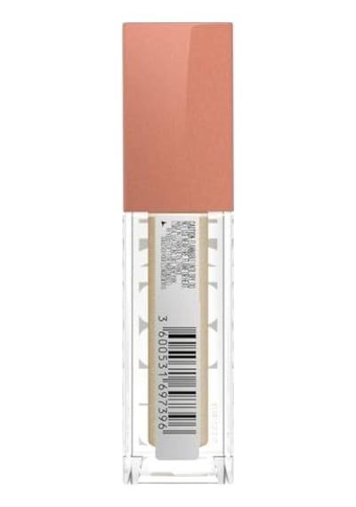 Maybelline New York Sunkisser Likit Aydınlatıcı Highlighter - 22 Star Studded Highlighter E Vitamini İle Zenginleştirilmiştir, Tüm Cilt Tipleri İçin Uygundur, Star Studded'de 00