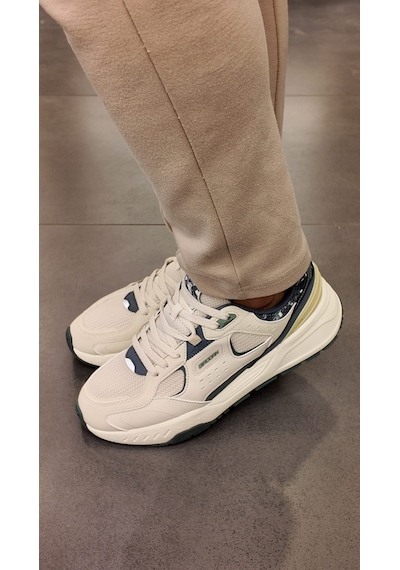 Msport Premium 043254410 Erkek Spor Ayakkabı Porcelain White