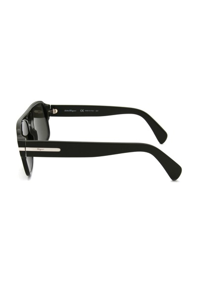 Salvatore Ferragamo Sf 1038s C333 Erkek Güneş Gözl Yeşil