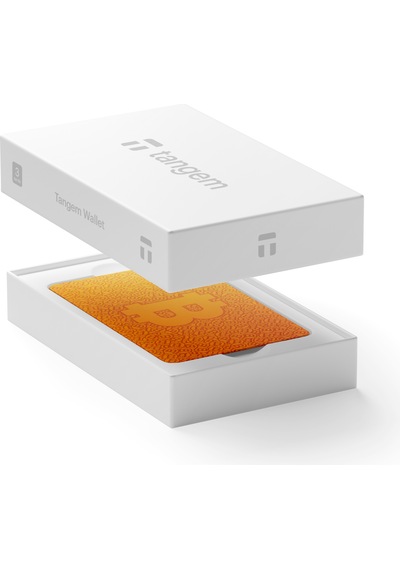 Tangem Wallet Kripto Para Cüzdanı Nfc-soğuk Cüzdan 3'lü Kart Bitcoin
