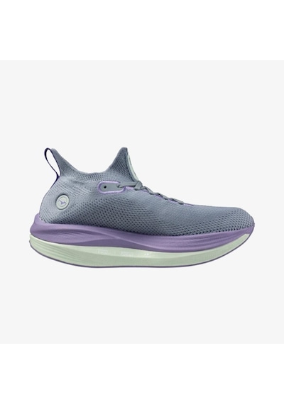 Mizuno Neo Vista Kadın Mor Koşu Ayakkabısı J1gd243471