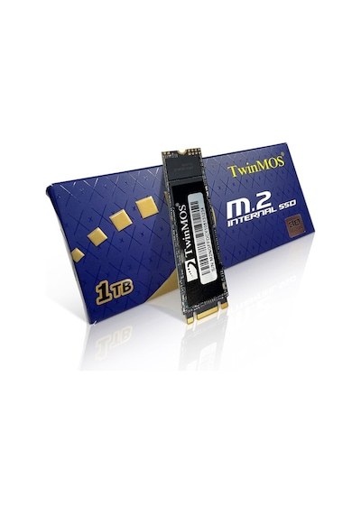 Twinmos Internal 1tb M.2 2280 Sata3 Ssd