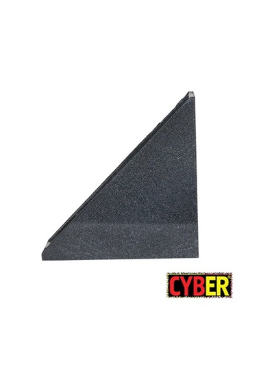 25 Mm Kapalı Köşe Plastiği