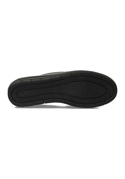 Polaris 105403.z6fx Siyah Kadın Loafer 000000000102202585 Siyah