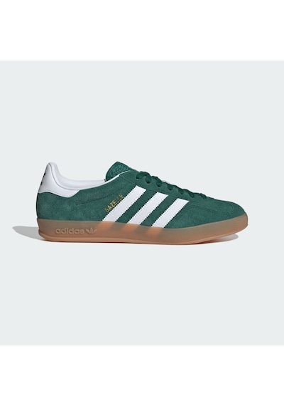 Adidas Jı2062 Gazelle Indoor Erkek Günlük Spor Ayakkabısı Yeşil